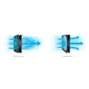 ARCTIC P12 – Ventilador de 120 mm optimizado para presión