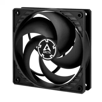 ARCTIC P12 – Ventilador de 120 mm optimizado para presión