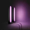 Tiras de luz Philips Hue White and colour ambience Play pack doble