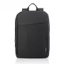 Mochila Lenovo B210 39,6 cm (15,6) Negra