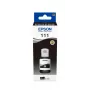 Frasco de tinta negra pigmentada Epson 111 EcoTank