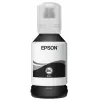 Frasco de tinta negra pigmentada Epson 111 EcoTank