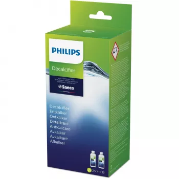 Descalcificador Philips CA6700/22 para cafeteras espresso