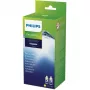 Descalcificador Philips CA6700/22 para cafeteras espresso