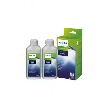 Descalcificador Philips CA6700/22 para cafeteras espresso