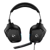 Auriculares gaming LOGITECH G432 - USB / 3.5mm - 7.1 Surround - Azul