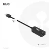 Adaptador CLUB3D USB 3.2 Gen1 Type-A a RJ45 2.5Gbps