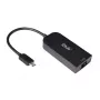Adaptador CLUB3D USB 3.2 Gen1 Type-C a RJ45 2.5Gbps