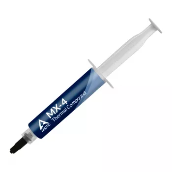 ARCTIC MX-4 (20 g) Edition 2019 – Pasta térmica de alto rendimiento