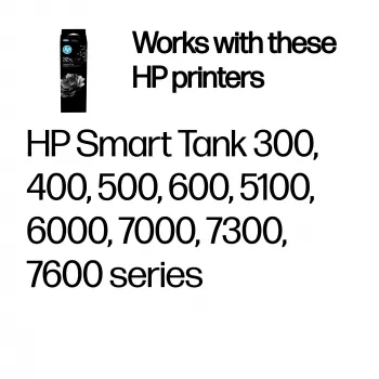 Frasco de tinta HP 32XL 135-ml Negro Original, Negro, Malasia, 15 - 35 °C, 15 - 35 °C, 20 - 80 %, 1 ud.