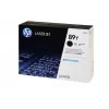Cartucho de tóner original HP 89Y Extra High Yield negro para LaserJet