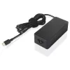 Fuente de alimentación Lenovo GX20P92529 interna 65 W Negra