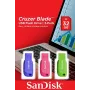 Memoria USB SanDisk 32 GB USB Type-A 2.0 Cruzer Blade