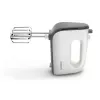 Batidora de mano Philips Serie 5000 HR3740/00 Blanca