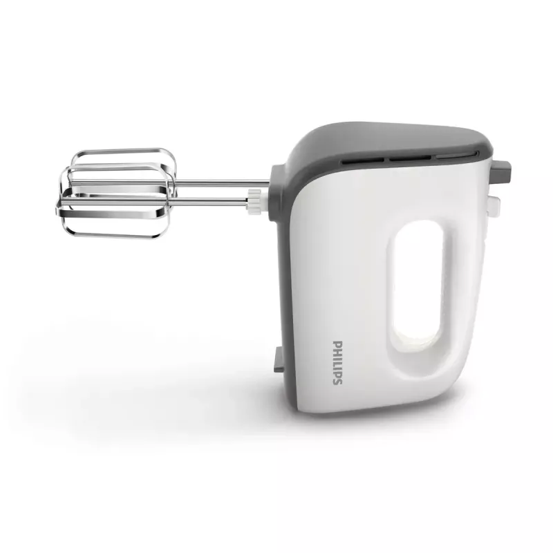 Batidora de mano Philips Serie 5000 HR3740/00 Blanca