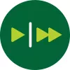 Batidora de mano Philips Serie 5000 HR3740/00 Blanca