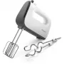 Batidora de mano Philips Serie 5000 HR3740/00 Blanca