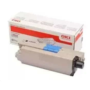 Tóner OKI C824/834/844 5k 47095704 negro