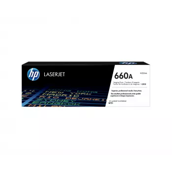 Tóner HP 660A Original LaserJet W2004A 10000 páginas Negro