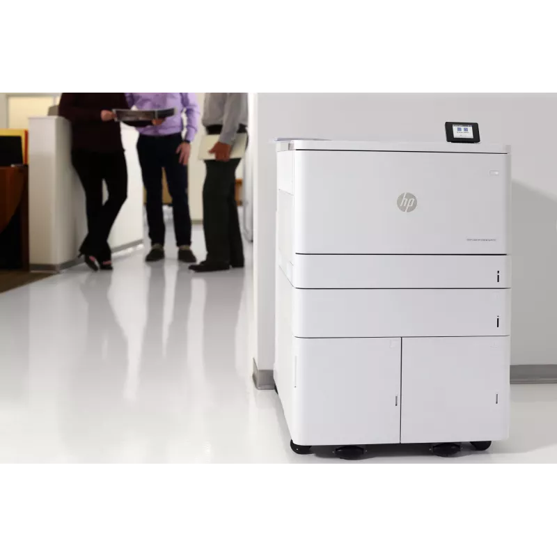 HP 660A W2004A unidad de tambor