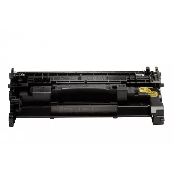 Cartucho de tóner HP 89A Original LaserJet, Negro