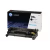 Cartucho de tóner HP 89A Original LaserJet, Negro