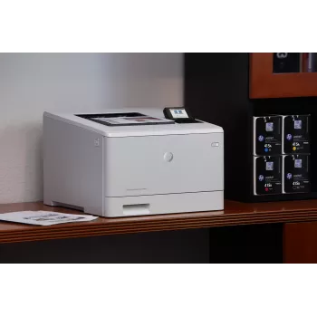 Cartucho de tóner HP 415A Amarillo Original LaserJet, 2100 páginas, Amarillo, 1 ud.