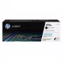 Cartucho de tóner HP 415A Negro Original LaserJet, 2400 páginas