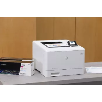 Cartucho de tóner HP 415A Negro Original LaserJet, 2400 páginas
