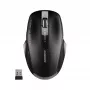 Ratón inalámbrico CHERRY MW 2310 2.0, Negro, USB