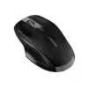 Ratón inalámbrico CHERRY MW 2310 2.0, Negro, USB