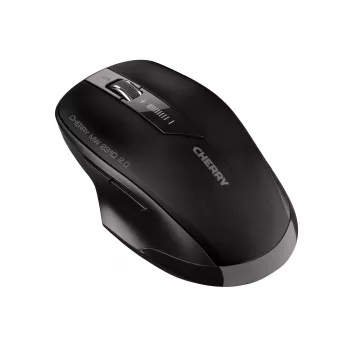 Ratón inalámbrico CHERRY MW 2310 2.0, Negro, USB