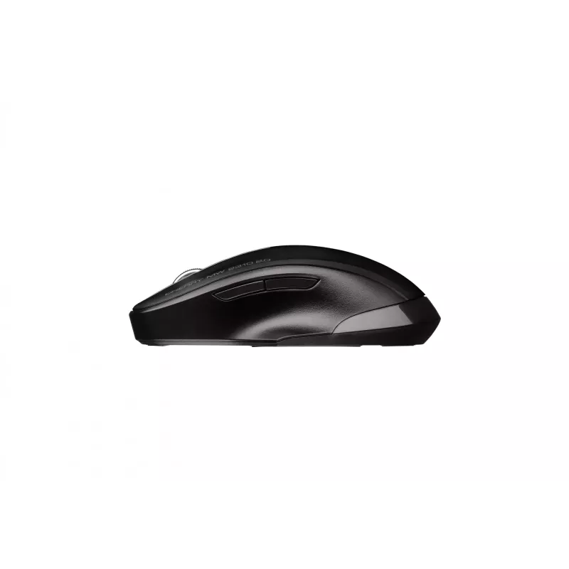 Ratón inalámbrico CHERRY MW 2310 2.0, Negro, USB