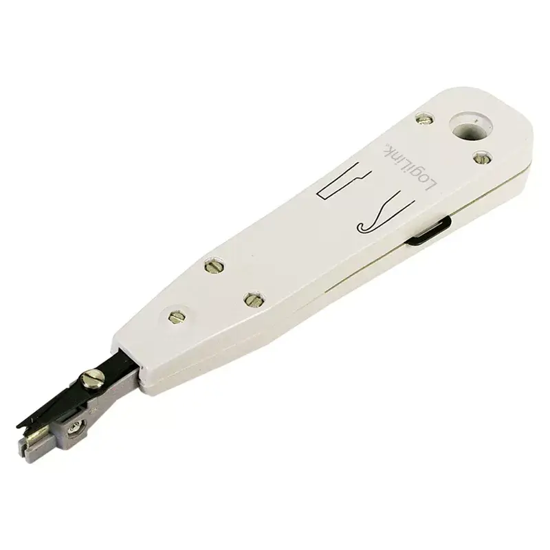 Juego de herramientas de preparación de cables LogiLink WZ0030