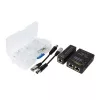 Juego de herramientas de preparación de cables LogiLink WZ0030