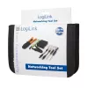 Juego de herramientas de preparación de cables LogiLink WZ0030