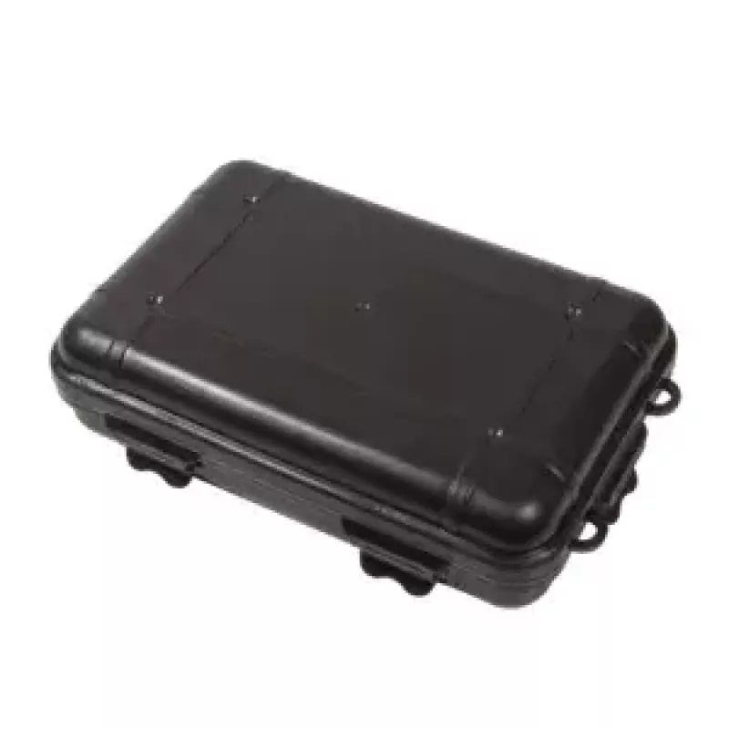 Comprobador de cables de red LogiLink WZ0015P Negro