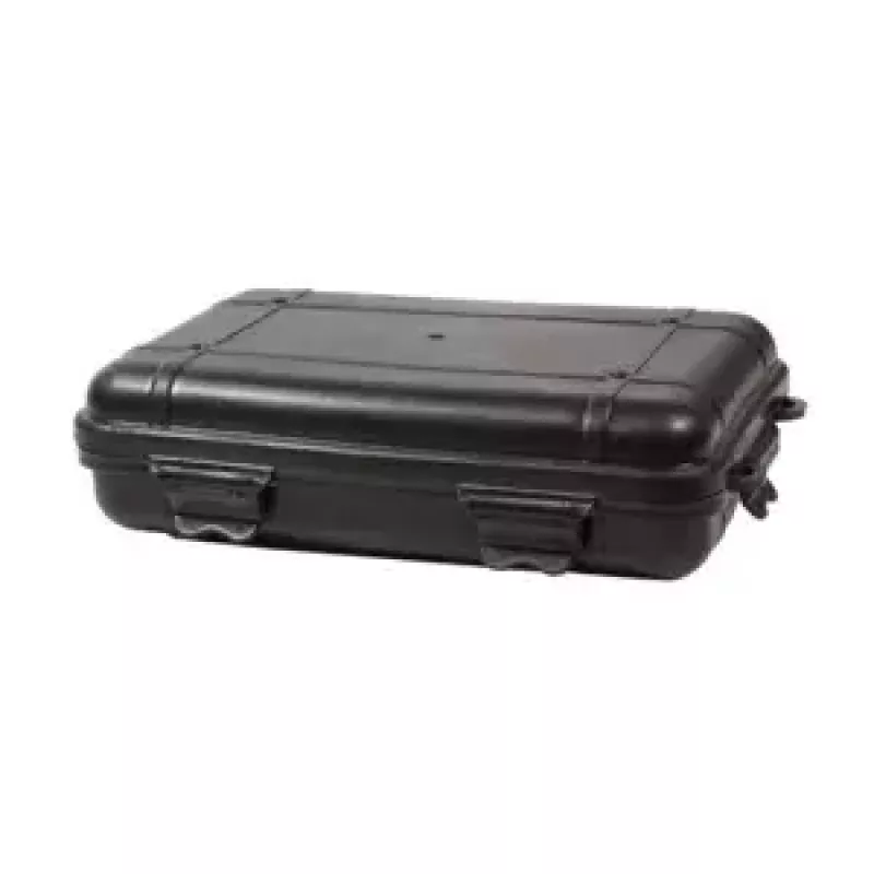 Comprobador de cables de red LogiLink WZ0015P Negro
