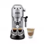 Cafetera espresso semiautomática De’Longhi Dedica Style EC685.M 1,1 L