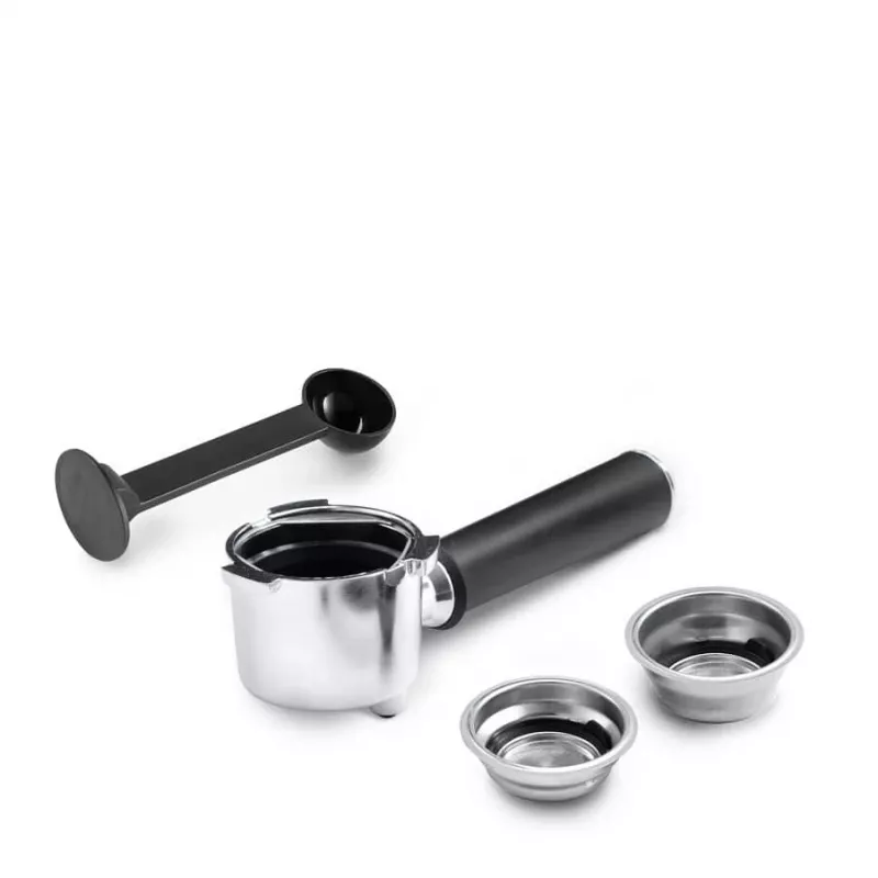 Cafetera espresso semiautomática De’Longhi Dedica Style EC685.M 1,1 L