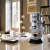 Cafetera espresso semiautomática De’Longhi Dedica Style EC685.M 1,1 L
