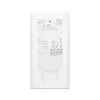 Ubiquiti U-POE-AF inyector PoE, 802.3af, 48 V, 15 W, Gigabit Ethernet, blanco