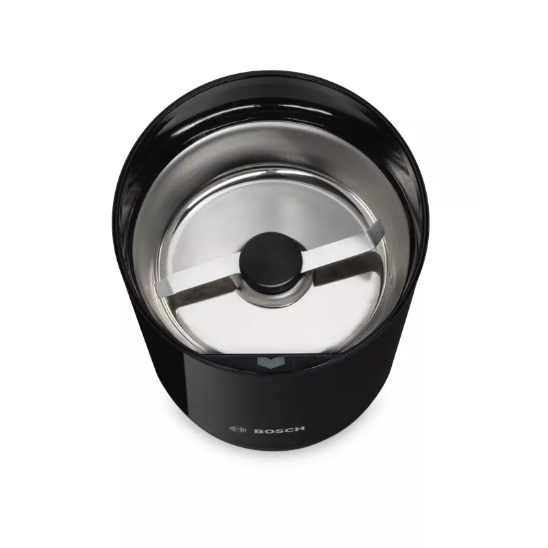 Molino de café Bosch TSM6A013B 180 W Negro