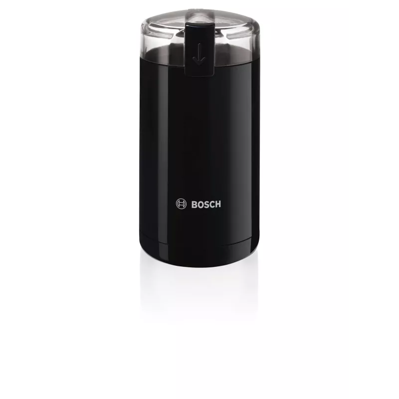 Molino de café Bosch TSM6A013B 180 W Negro