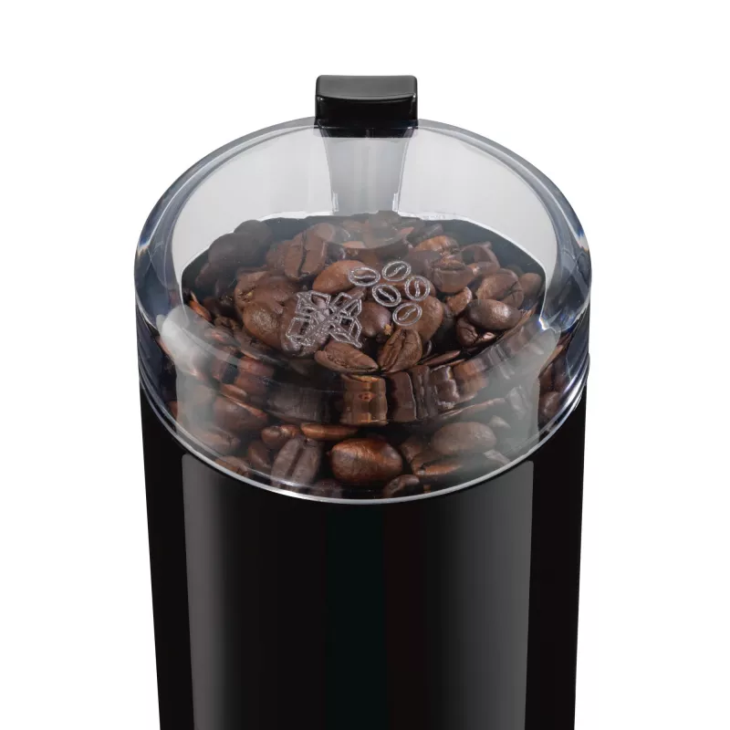 Molino de café Bosch TSM6A013B 180 W Negro