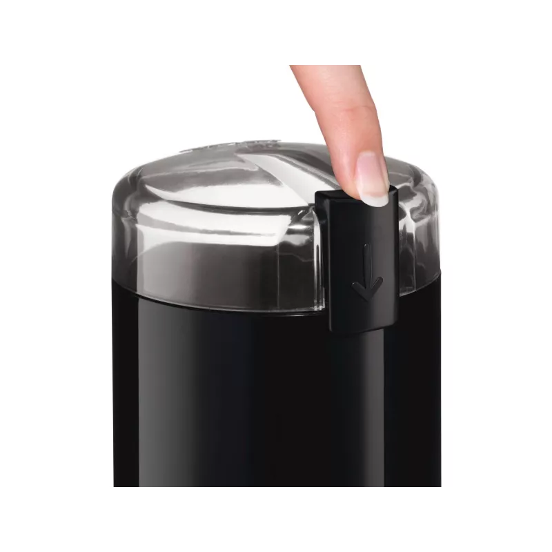 Molino de café Bosch TSM6A013B 180 W Negro