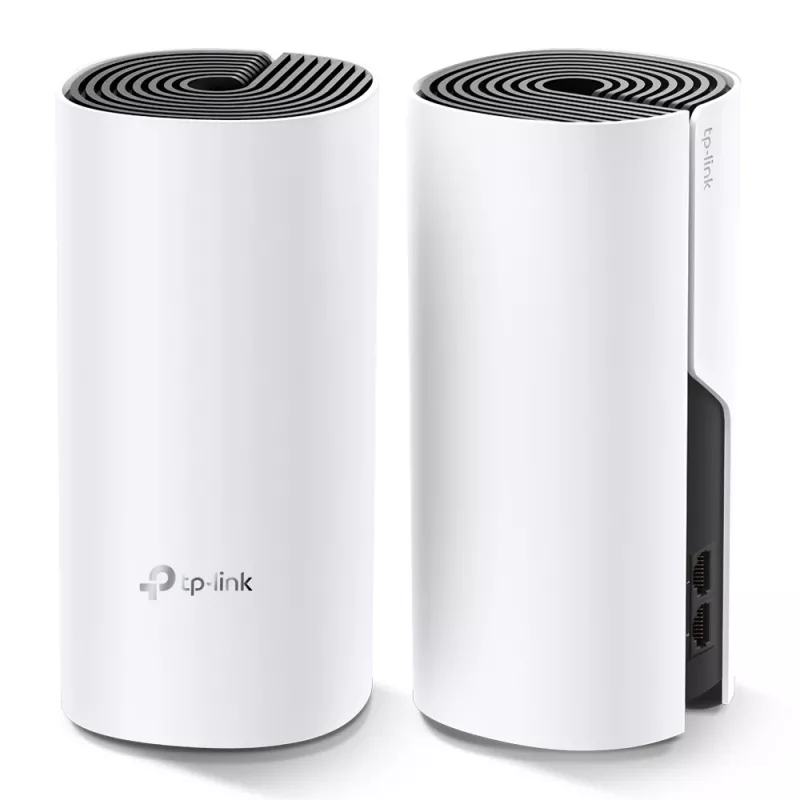 Sistema Wi-Fi Mesh para todo el hogar TP-Link AC1200 Deco