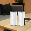 Sistema Wi-Fi Mesh para todo el hogar TP-Link AC1200 Deco