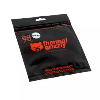 Almohadilla térmica Thermal Grizzly Minus Pad 8 8 W/m·K 100x100x2mm