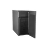 Caja de PC Cooler Master Silencio S600 Midi Tower Negra